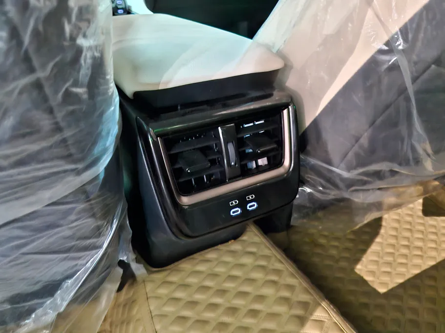 تويوتا كراون Prestige 2026 