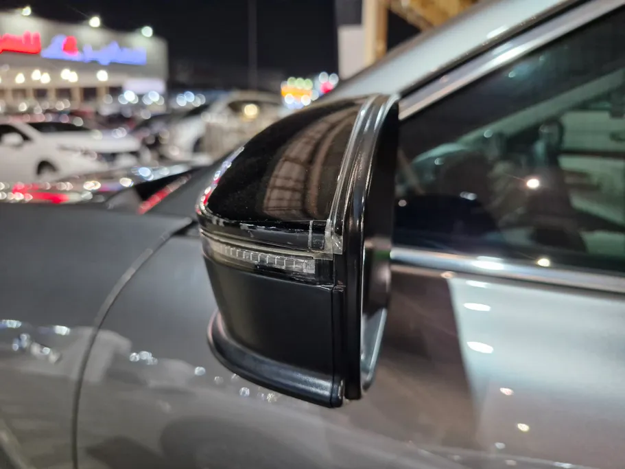 تويوتا كراون Prestige 2026 