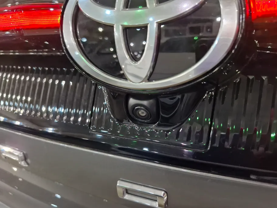 تويوتا كراون Prestige 2026 