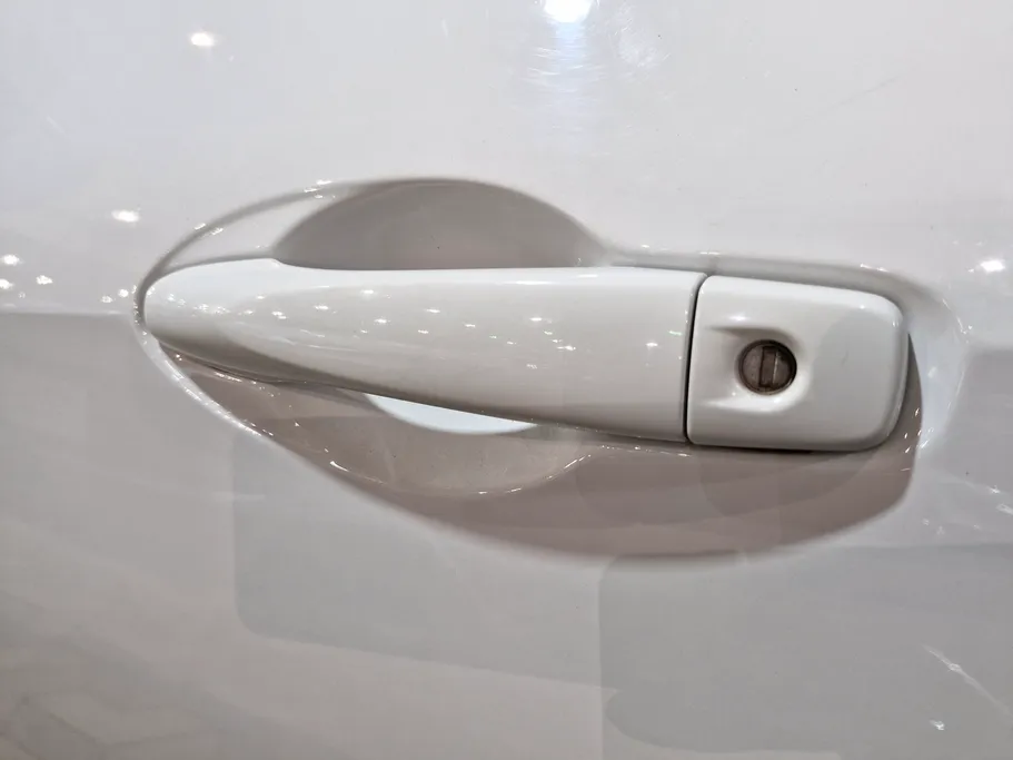 نيسان صني اس في الإصدار الجديد 2024 