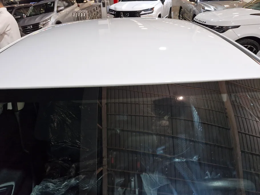 نيسان صني اس في الإصدار الجديد 2024 