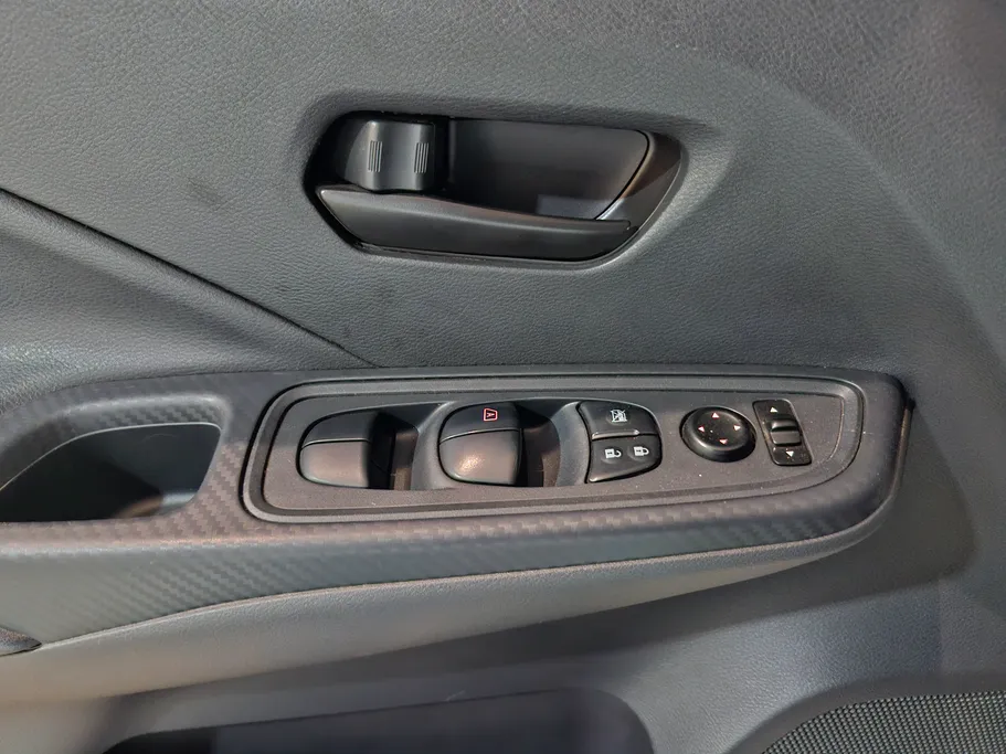 نيسان صني اس في الإصدار الجديد 2024 