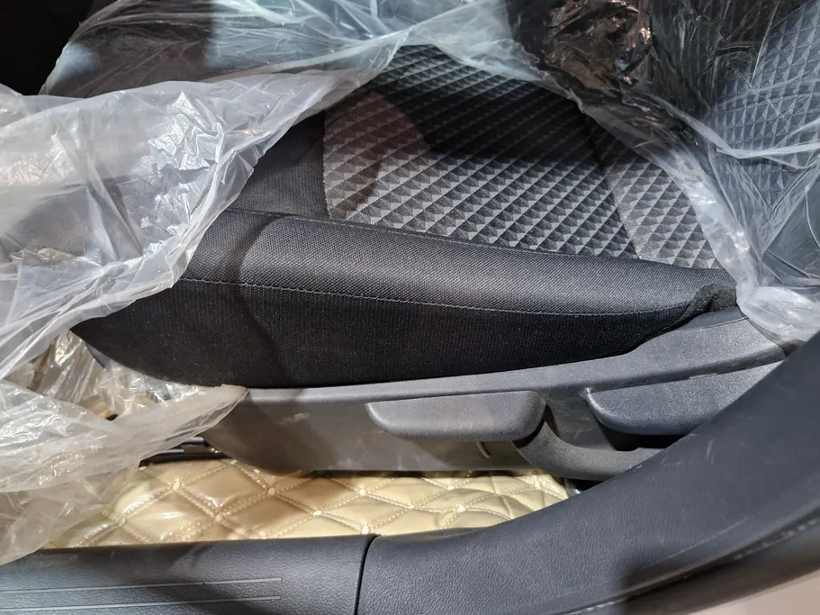 نيسان صني اس في الإصدار الجديد 2024 