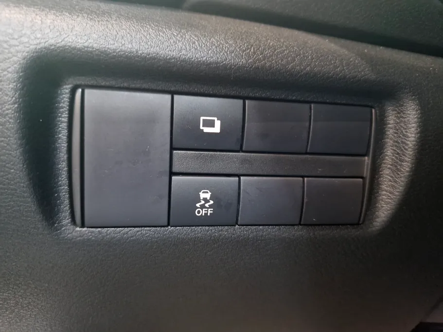 نيسان صني اس في الإصدار الجديد 2024 