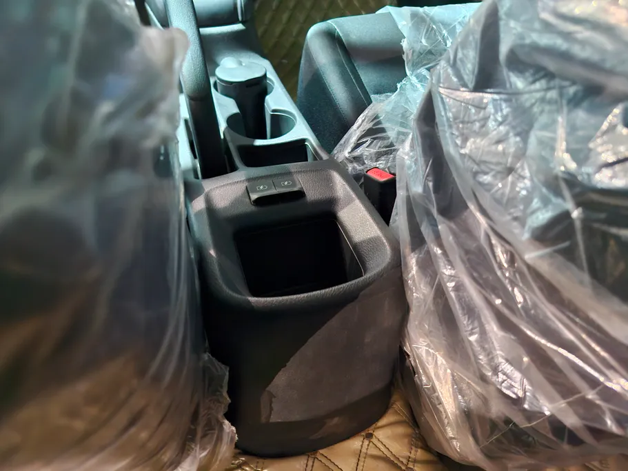 نيسان صني اس في الإصدار الجديد 2024 