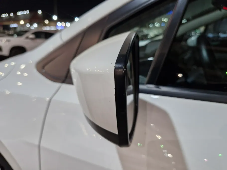 نيسان صني اس في الإصدار الجديد 2024 