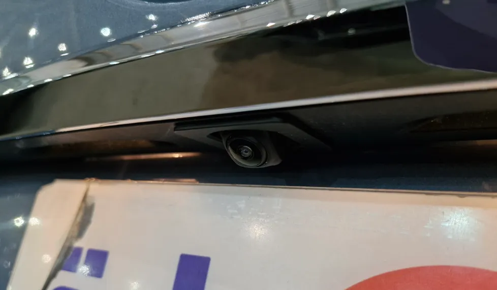 2025 Toyota Corolla XLI Executive 