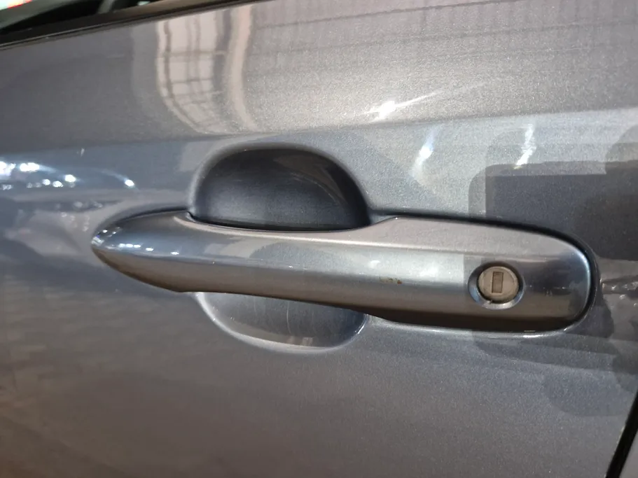 2025 Toyota Corolla XLI Executive 