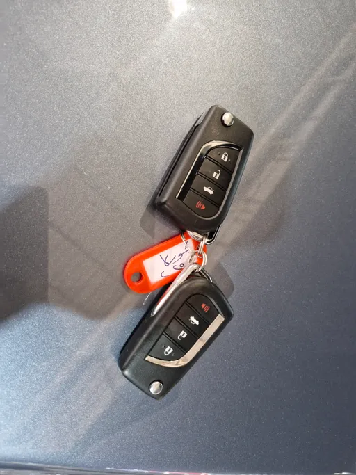 2025 Toyota Corolla XLI Executive 