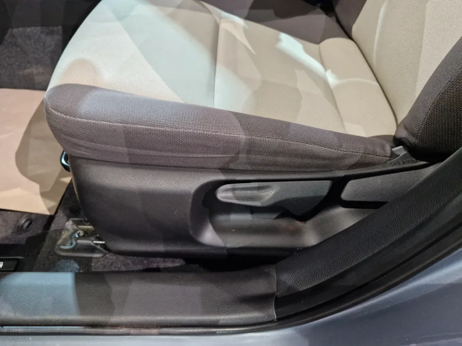 2025 Toyota Corolla XLI Executive 