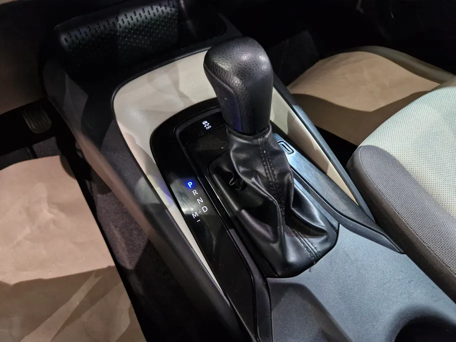 2025 Toyota Corolla XLI Executive 