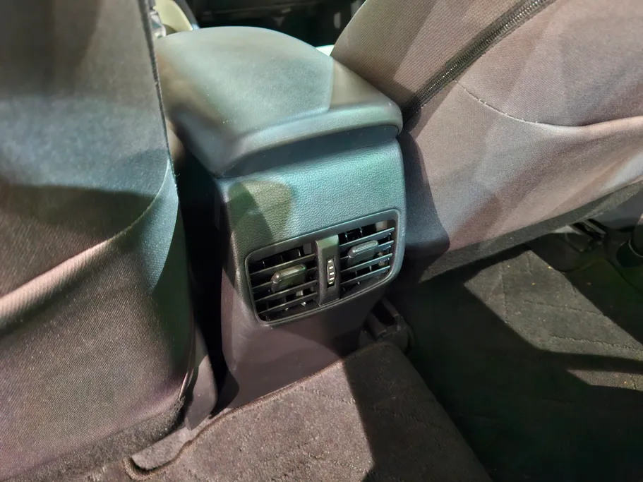 2025 Toyota Corolla XLI Executive 