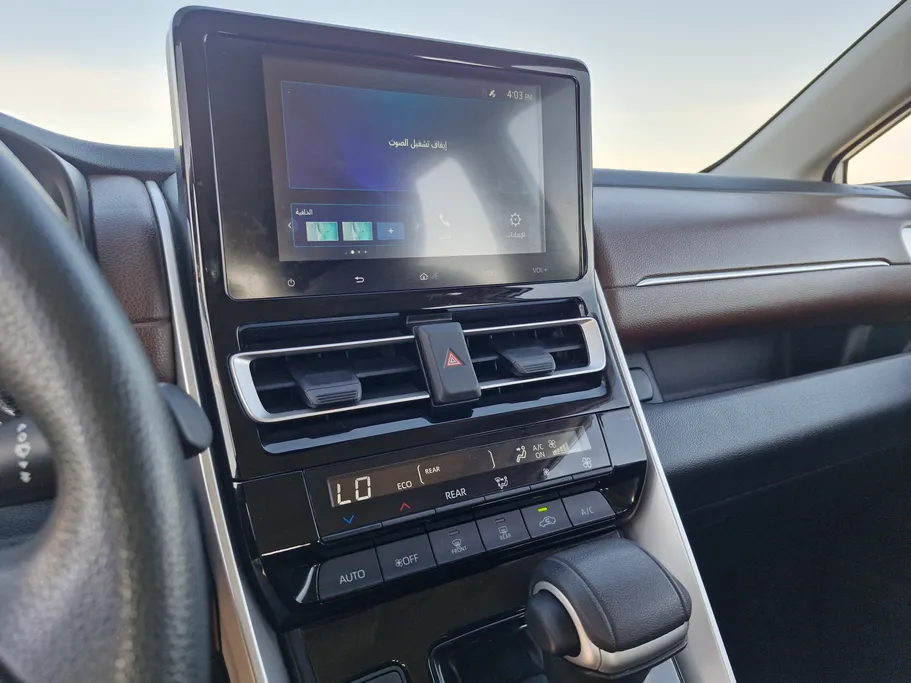 تويوتا اينوفا GL HEV 2024 