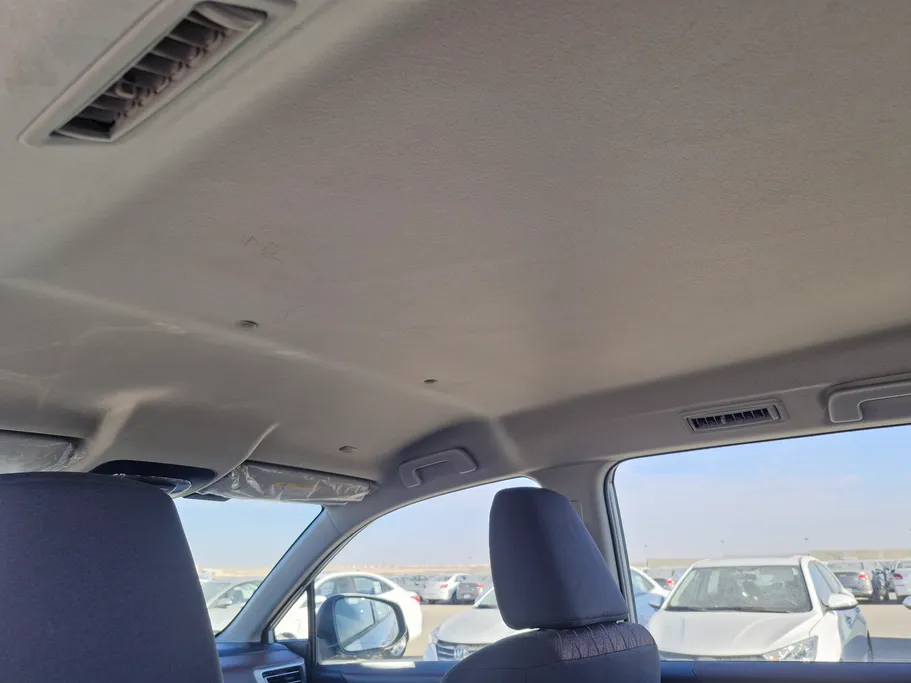 تويوتا اينوفا GL HEV 2024 