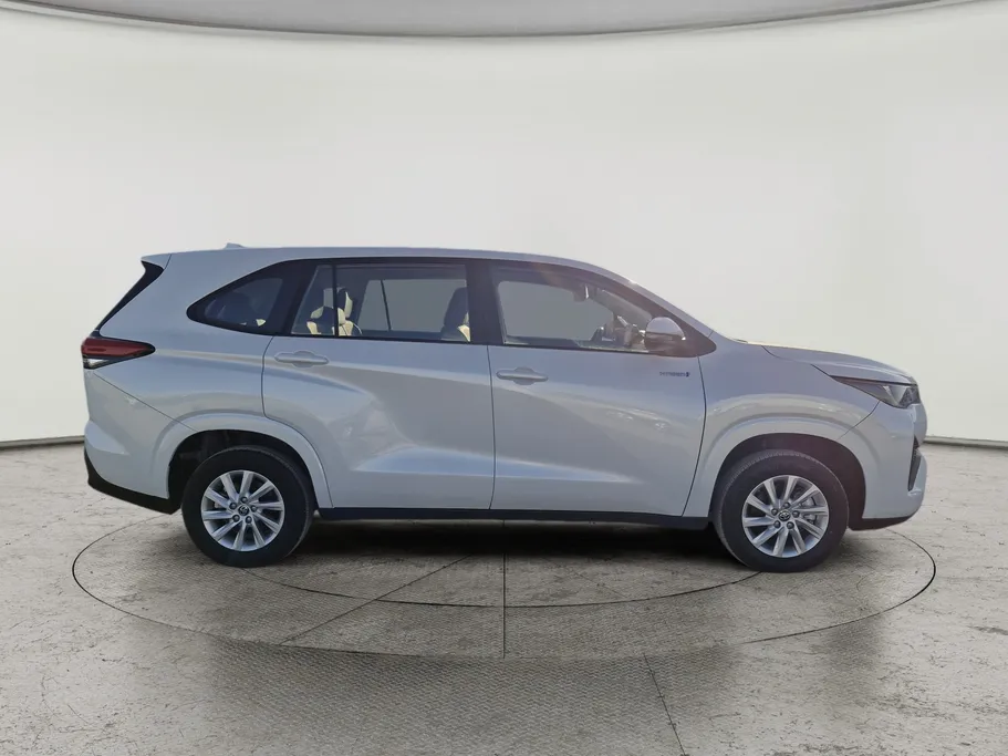 2024 Toyota Innova GL HEV 
