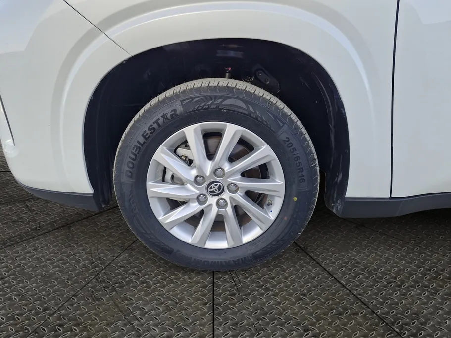 2024 Toyota Innova GL HEV 