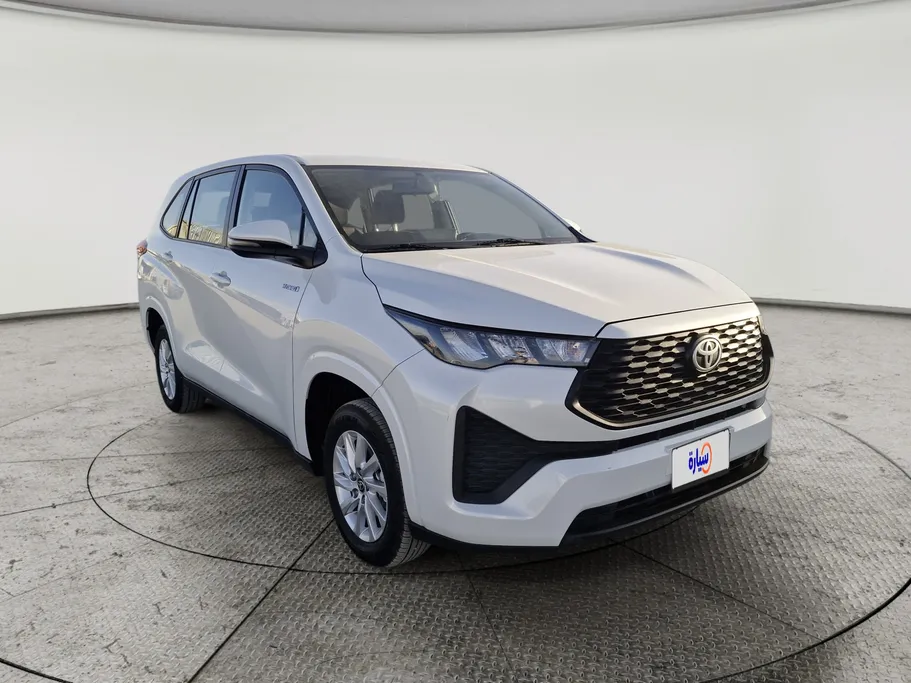 2024 Toyota Innova GL HEV 