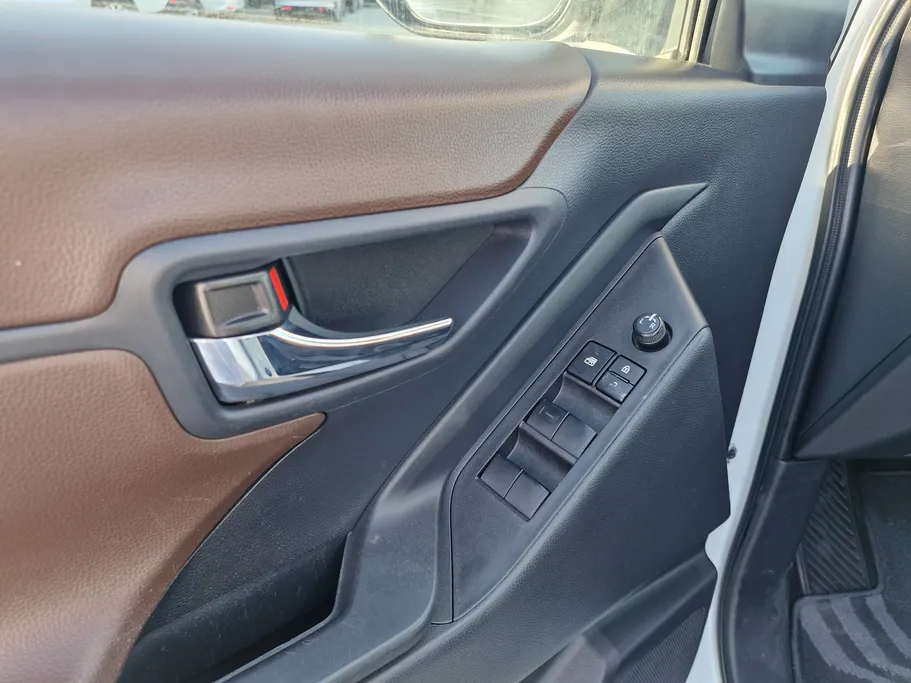 2024 Toyota Innova GL HEV 