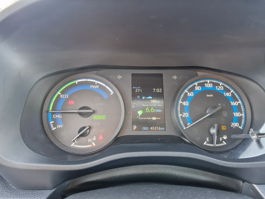 2024 Toyota Innova GL HEV 