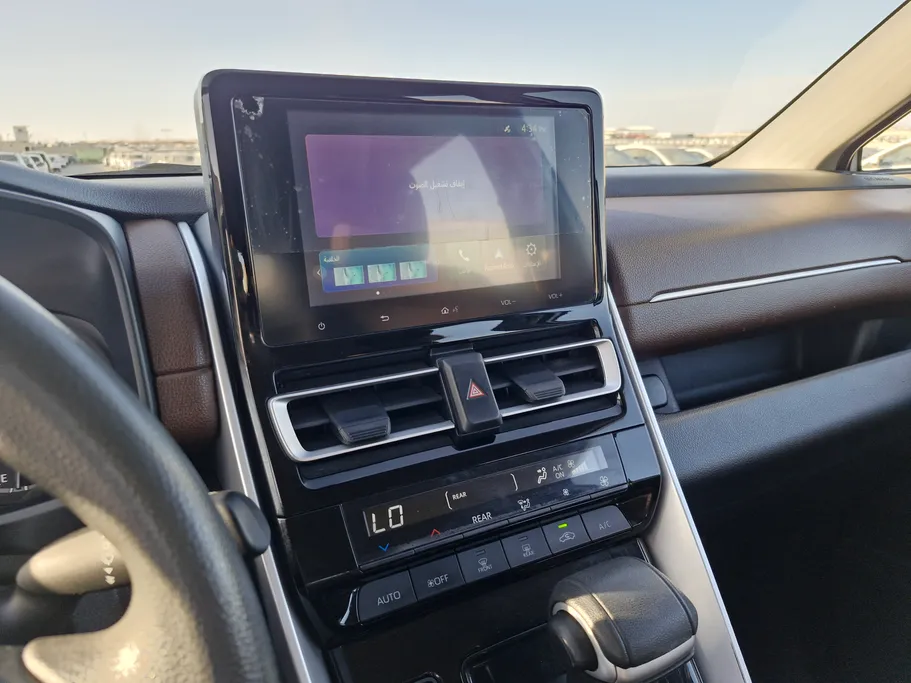 2024 Toyota Innova GL HEV 