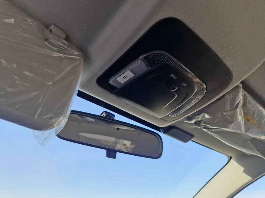 2024 Toyota Innova GL HEV 