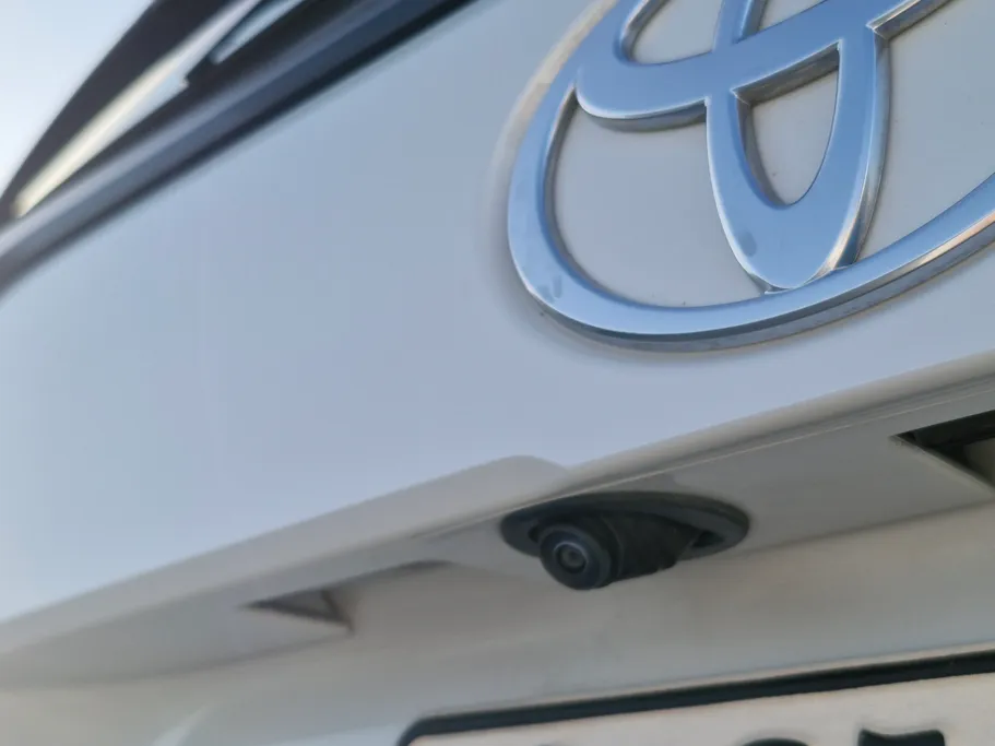 2024 Toyota Innova GL HEV 