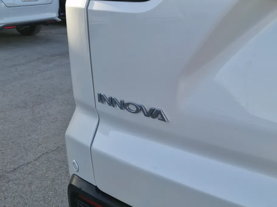 2024 Toyota Innova GL HEV 