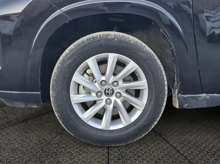 2024 Toyota Innova GL HEV 