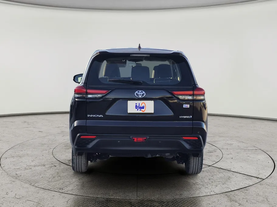 2024 Toyota Innova GL HEV 