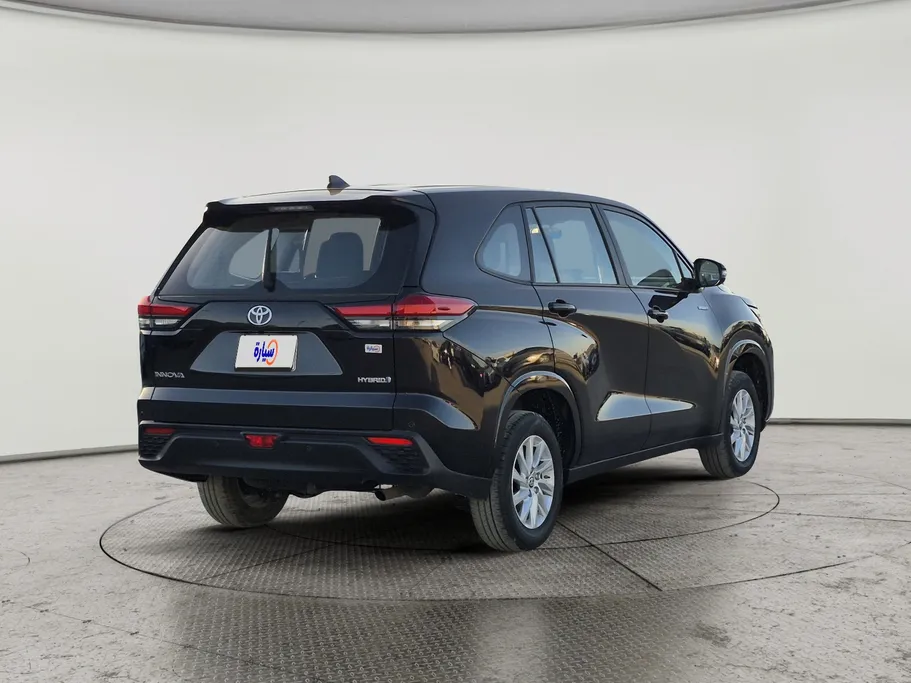 2024 Toyota Innova GL HEV 