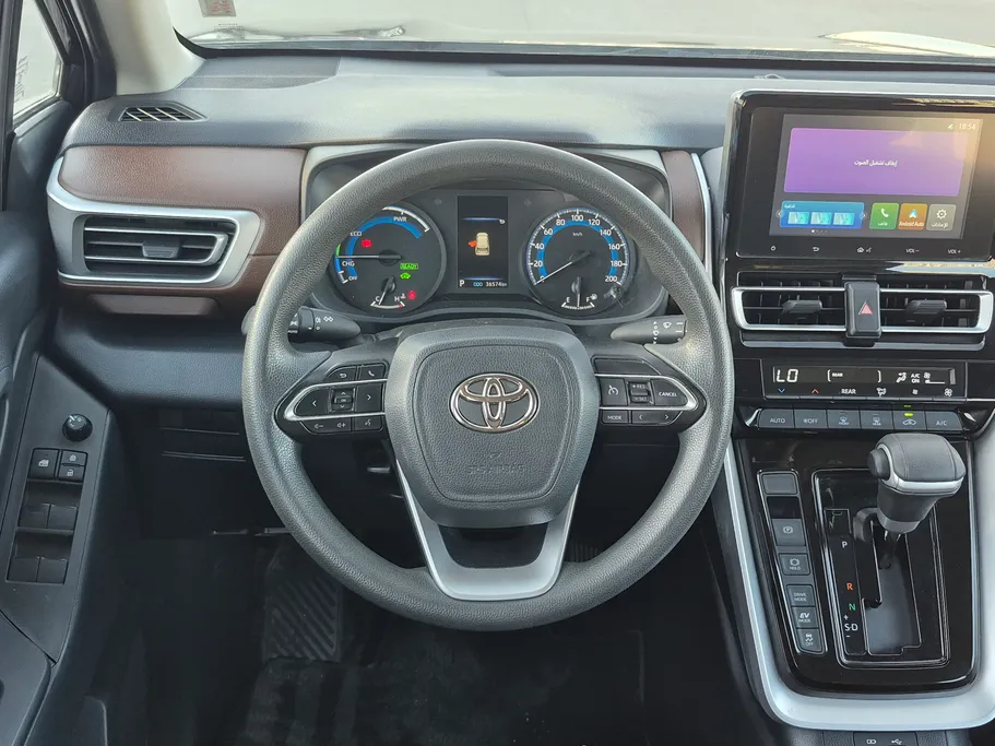 2024 Toyota Innova GL HEV 