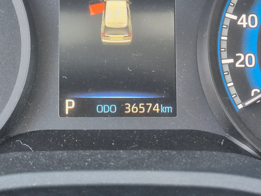 2024 Toyota Innova GL HEV 