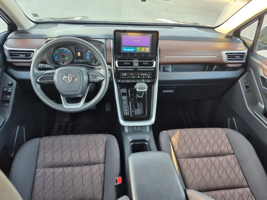 2024 Toyota Innova GL HEV 