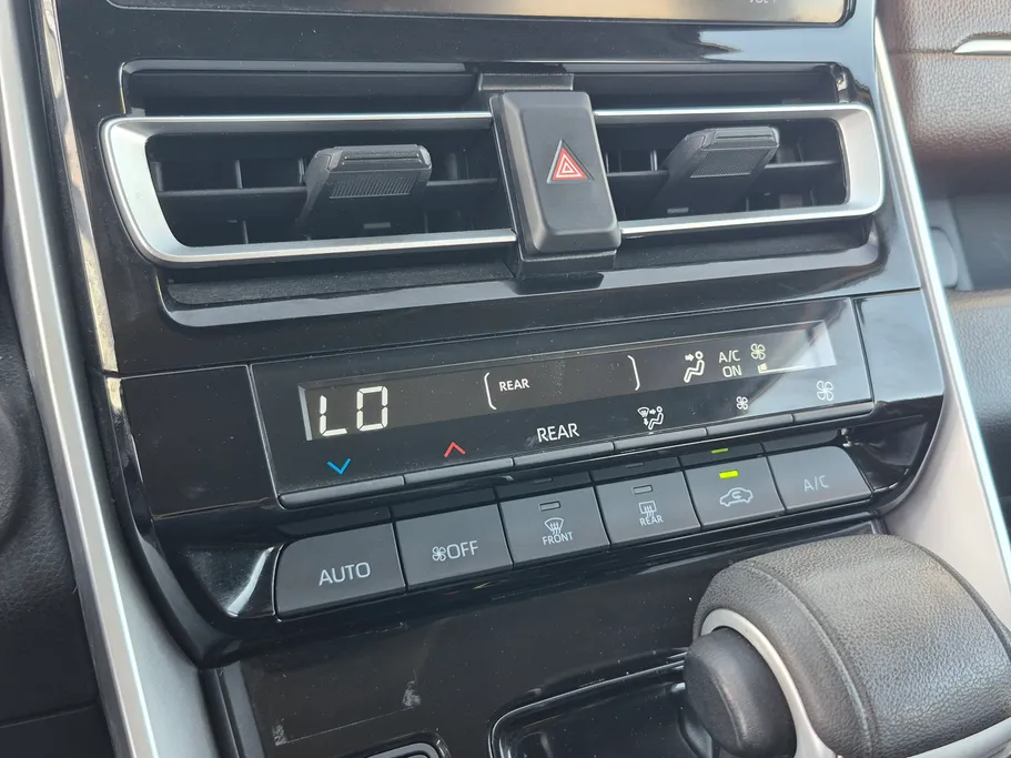 2024 Toyota Innova GL HEV 