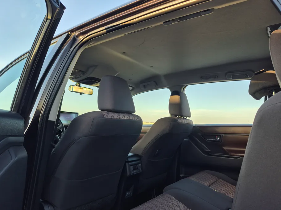 2024 Toyota Innova GL HEV 