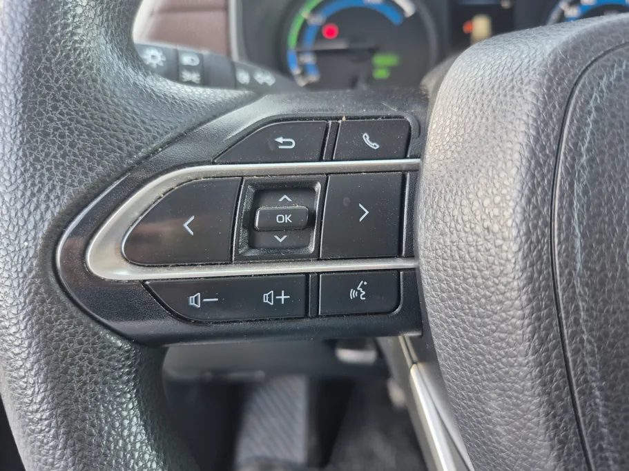 2024 Toyota Innova GL HEV 