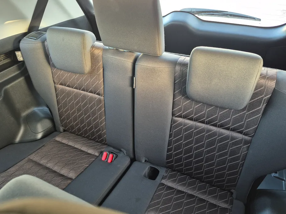 2024 Toyota Innova GL HEV 