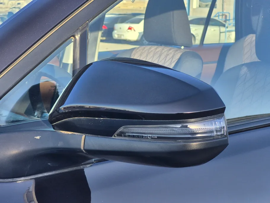 2024 Toyota Innova GL HEV 