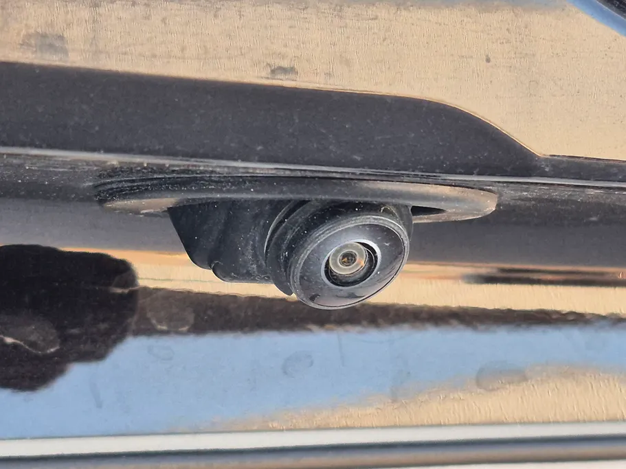 2024 Toyota Innova GL HEV 