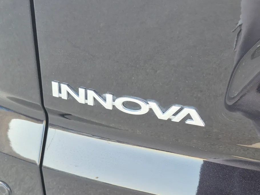 2024 Toyota Innova GL HEV 