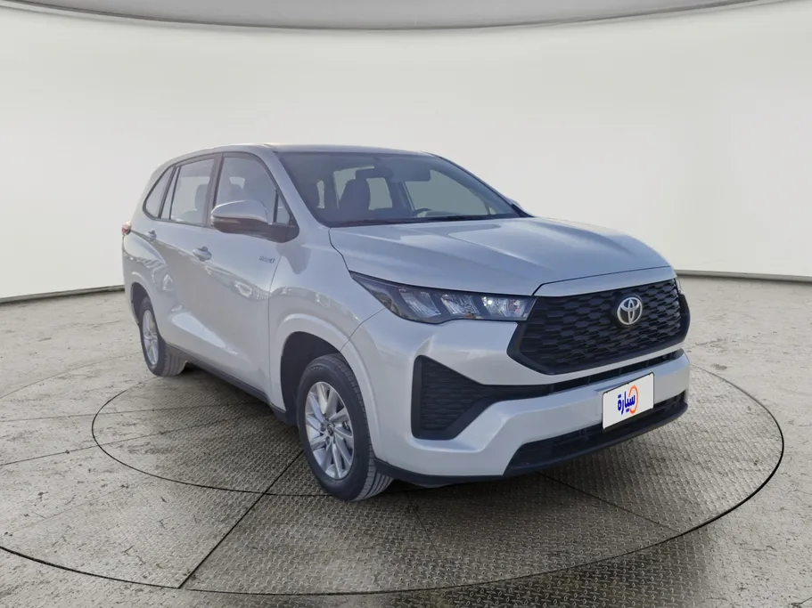 2024 Toyota Innova GL HEV 