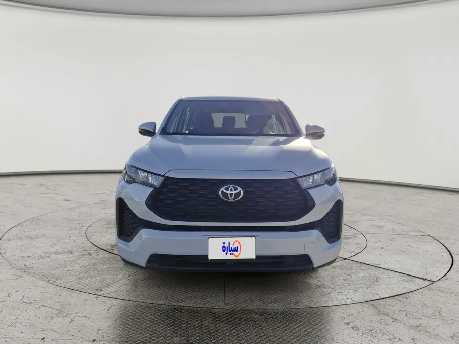 2024 Toyota Innova GL HEV 