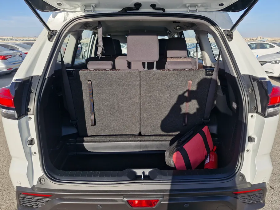 2024 Toyota Innova GL HEV 