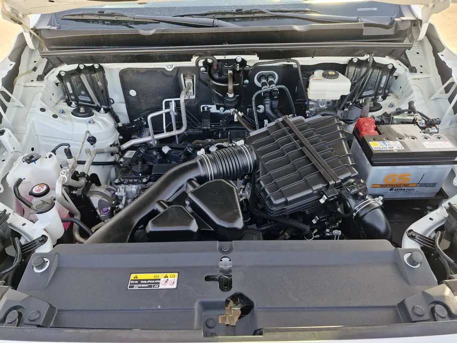 2024 Toyota Innova GL HEV 