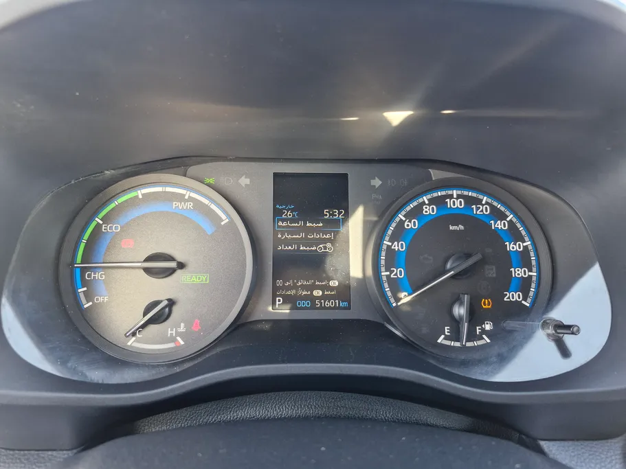 2024 Toyota Innova GL HEV 