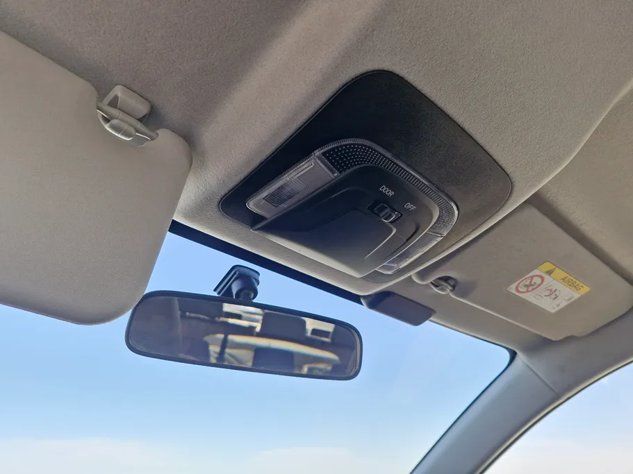 2024 Toyota Innova GL HEV 