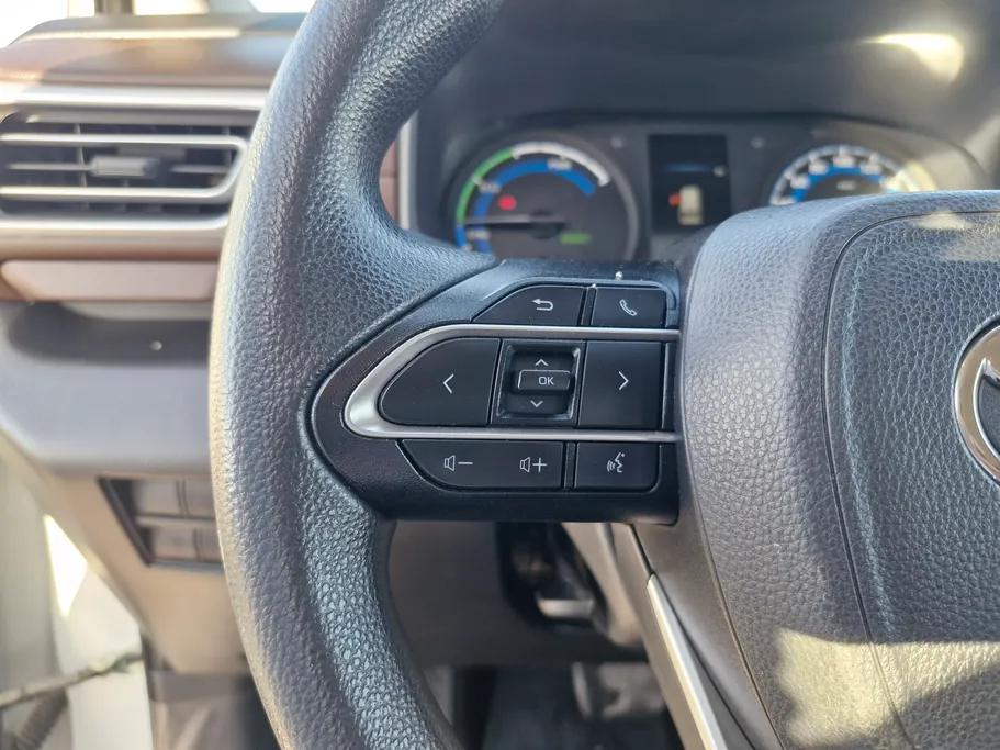 2024 Toyota Innova GL HEV 