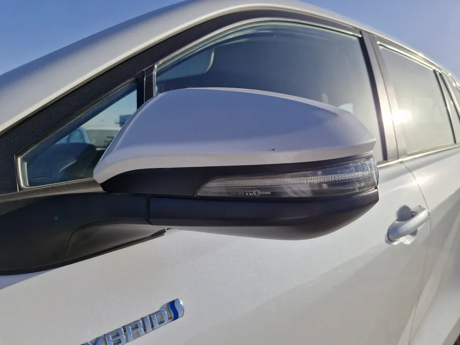 2024 Toyota Innova GL HEV 