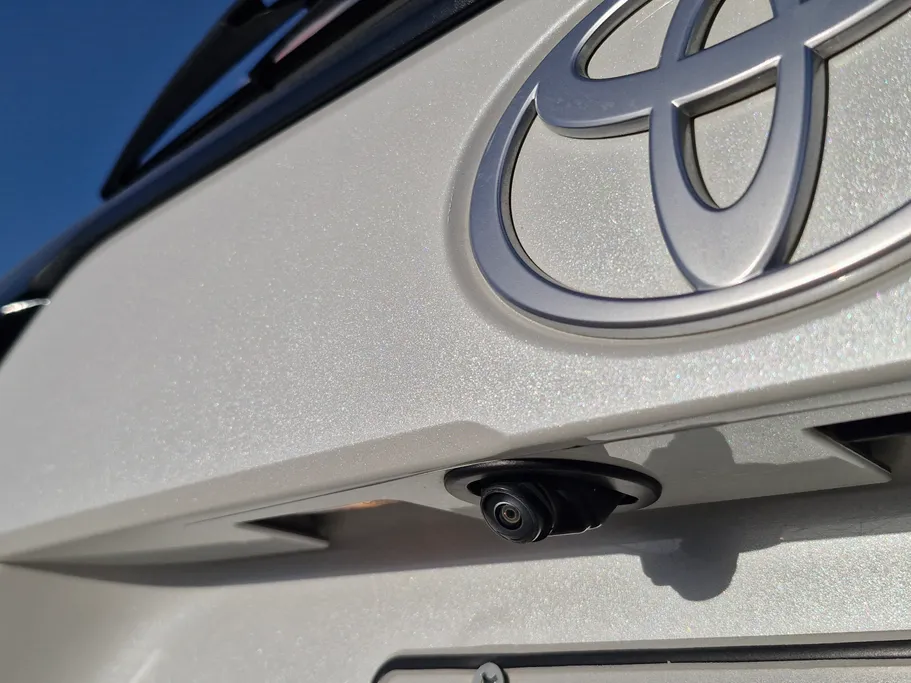 2024 Toyota Innova GL HEV 