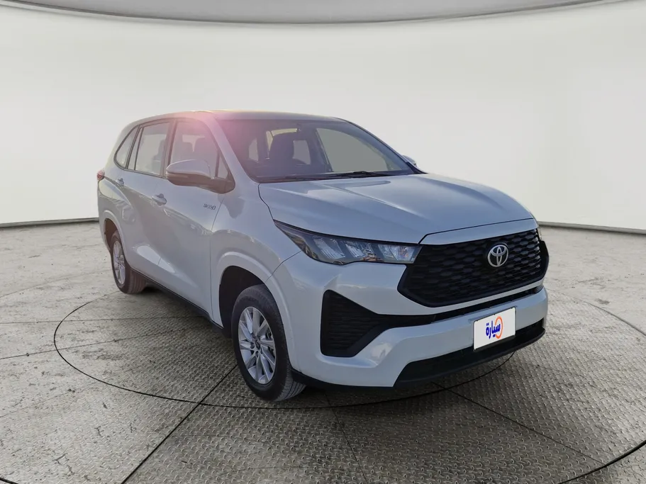 2024 Toyota Innova GL HEV 
